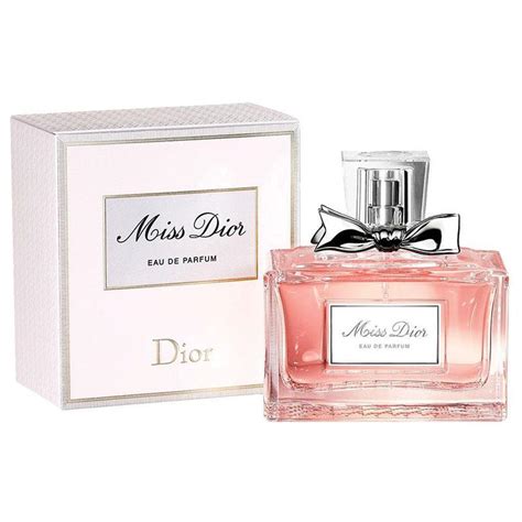 parfum Miss Dior 50ml